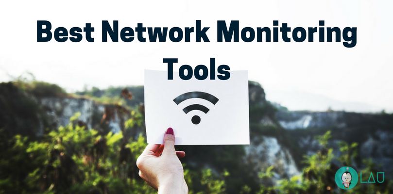 Best network monitoring tools orig