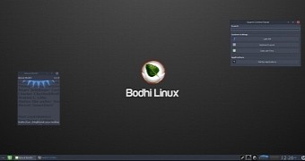 Bodhi linux 4 4 released with linux kernel 4 13 based on ubuntu 16 04 lts