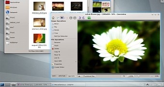 Kde applications 17 12 open source software suite up to release candidate state