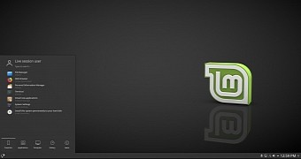 Linux mint 18 3 sylvia kde and xfce beta editions now available for download