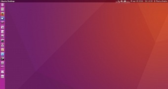 Ubuntu 16 04 lts will soon get an important unity stack update with 27 bug fixes