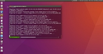 Canonical releases spectre patches for ubuntu linux meltdown fix for powerpc