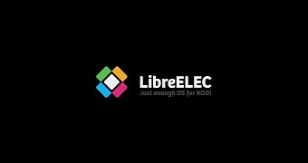 Libreelec linux os will get meltdown and spectre patches with next major release