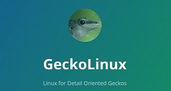 Opensuse based geckolinux receives new revamped releases built with kiwi