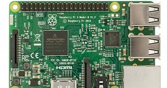 Raspberry pi devices aren t affected by the meltdown and spectre vulnerabilities