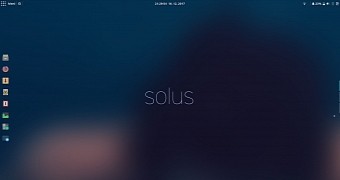 Solus devs promise boot optimizations release solus plasma early access iso