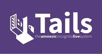 Tails 3 4 anonymous live system released with meltdown and spectre patches