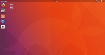 Ubuntu 18 04 lts bionic beaver enters feature freeze first beta lands march 8