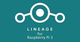 You can now install lineageos on your raspberry pi 3 based on android 8 1 oreo