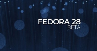 Fedora 28 enters beta with gnome 3 28 virtualbox guest additions and more