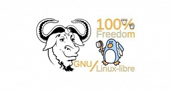 Gnu linux libre 4 16 kernel officially released for those who seek 100 freedom