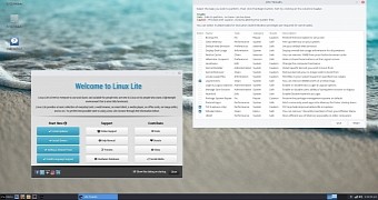 Linux kernel 4 16 now available for linux lite users here s how to install it