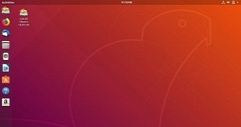 Ubuntu 18 04 lts bionic beaver final beta released available for download now