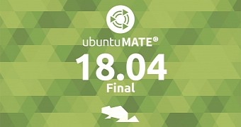 Ubuntu mate 18 04 lts released with new desktop layouts better hidpi support