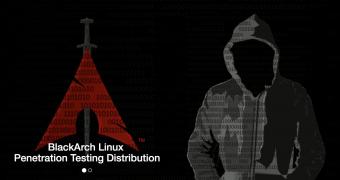 Blackarch linux ethical hacking isos refreshed with more than 60 new tools 521362