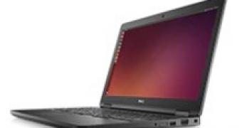 Dell launches new precision mobile workstation line up powered by ubuntu linux 521283