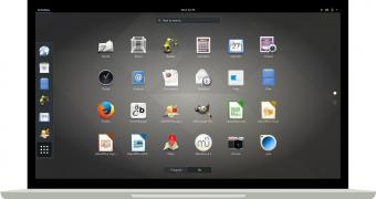 Gnome 3 30 desktop environment receives support for arm64 hardware architectures 521287