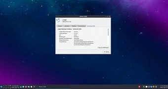 Lubuntu is finally moving to lxqt by default with the lubuntu 18 10 release