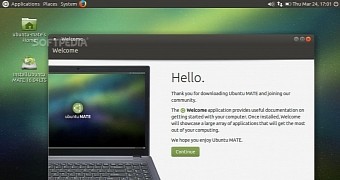 Ubuntu mate 18 10 will drop 32 bit support for new installations