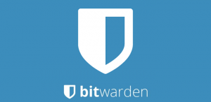 Bitwarden Official Logo | Download Bitwarden for Ubuntu | Ubuntu Free