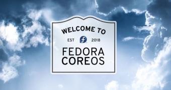 Fedora atomic host to become fedora coreos after red hat039s acquisition of coreos