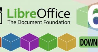 Libreoffice 6.0 is now ready for mainstream users and enterprise deployments