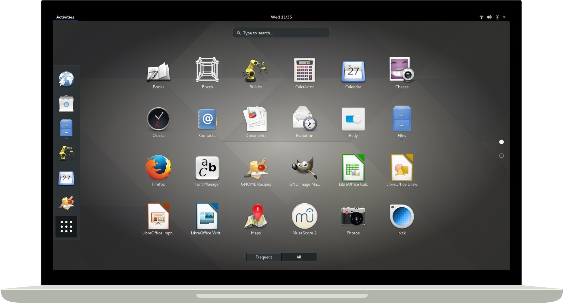 GNOME 3 30 Desktop Environment Gets New Milestone Beta Expected On August 1 Ubuntu Free