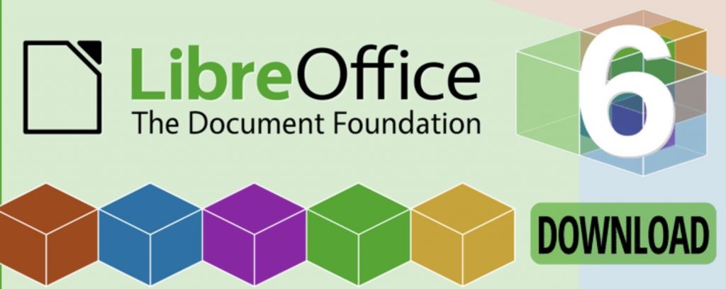 Libreoffice 6 0 is now ready for mainstream users and enterprise deployments 521680 2