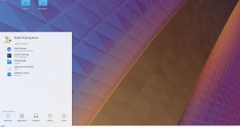 Kubuntu 18.04 lts users can now update to the kde plasma 5.12.6 lts desktop