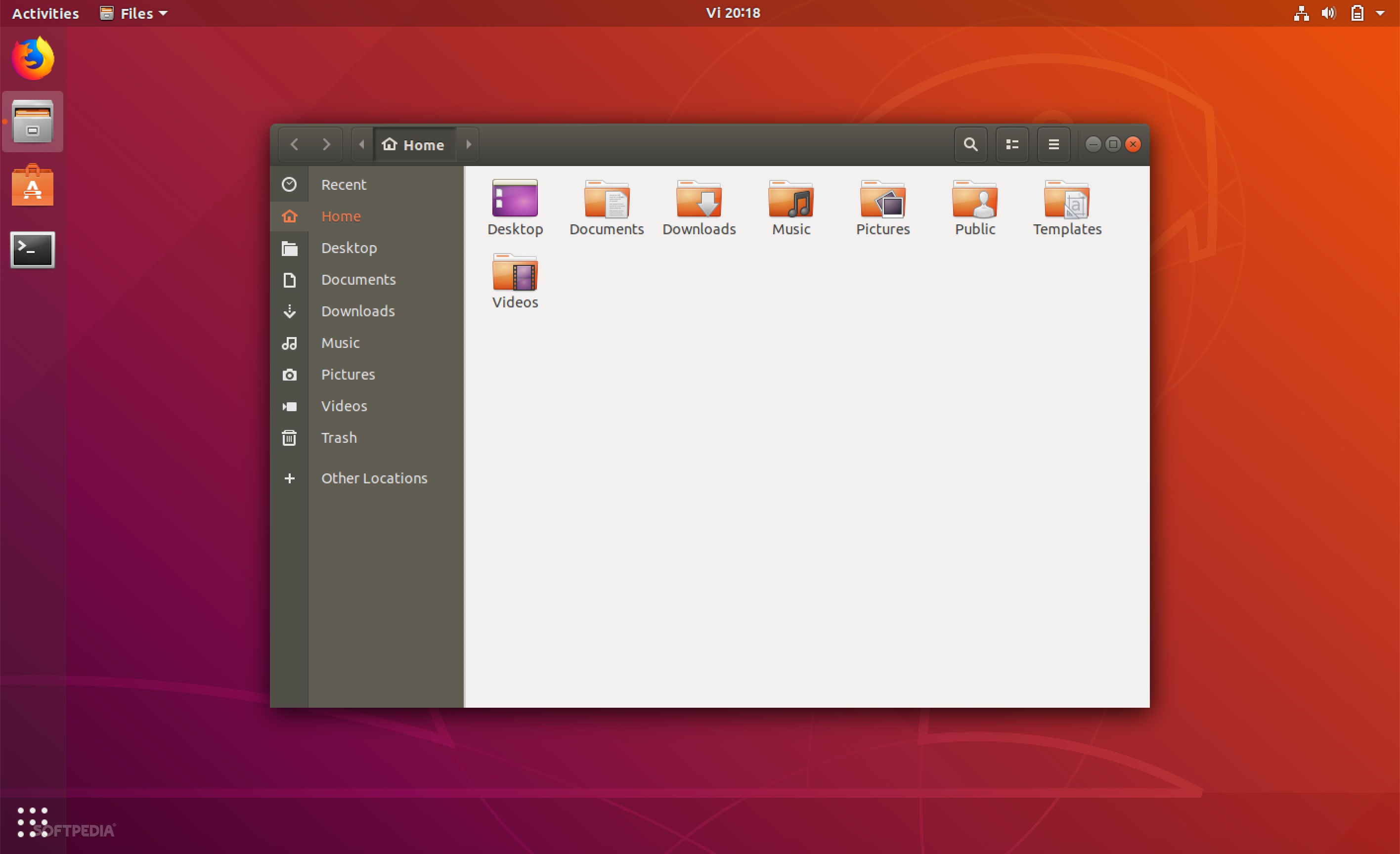 GNOME 3.30 Will Bring a Better Flatpak Experience to the Nautilus File ...