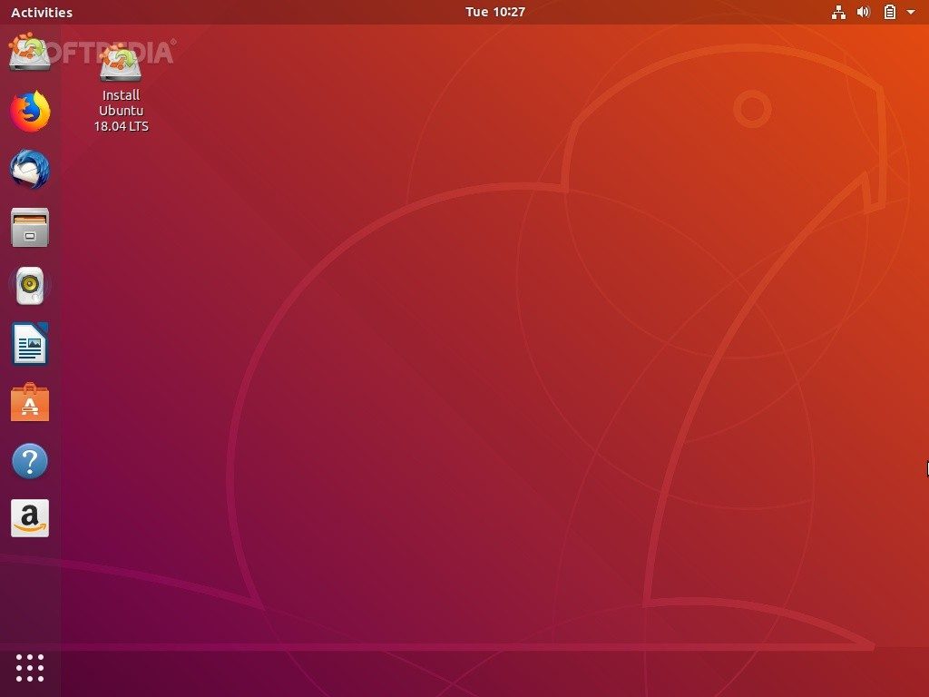 Ubuntu 18 04 1 lts release candidate images are now available for testing 522095 2