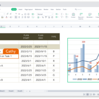 Spreadsheet new