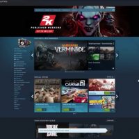 Steam-Play-For-Linux