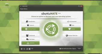 Ubuntu mate 18.10 released for gpd pocket pcs raspberry pi images coming soon