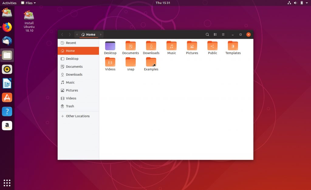 Gnome s nautilus gets better google drive support warns about security risks 523226 2