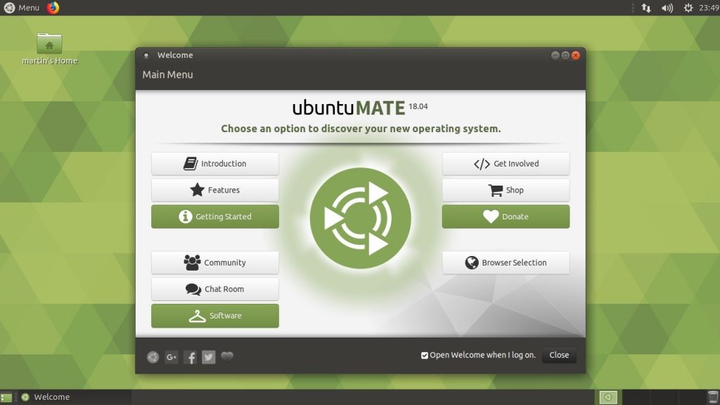 Ubuntu mate 18 10 released for gpd pocket pcs raspberry pi images coming soon 523384 2