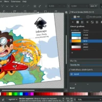 Inkscape hd new