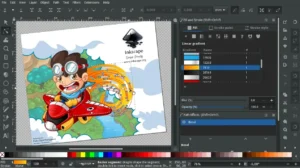 Inkscape hd new