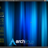 ArchLinux-for-programmers