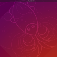 Ubuntu-18.10-Background