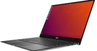 New dell xps 13 laptop with ubuntu is now available