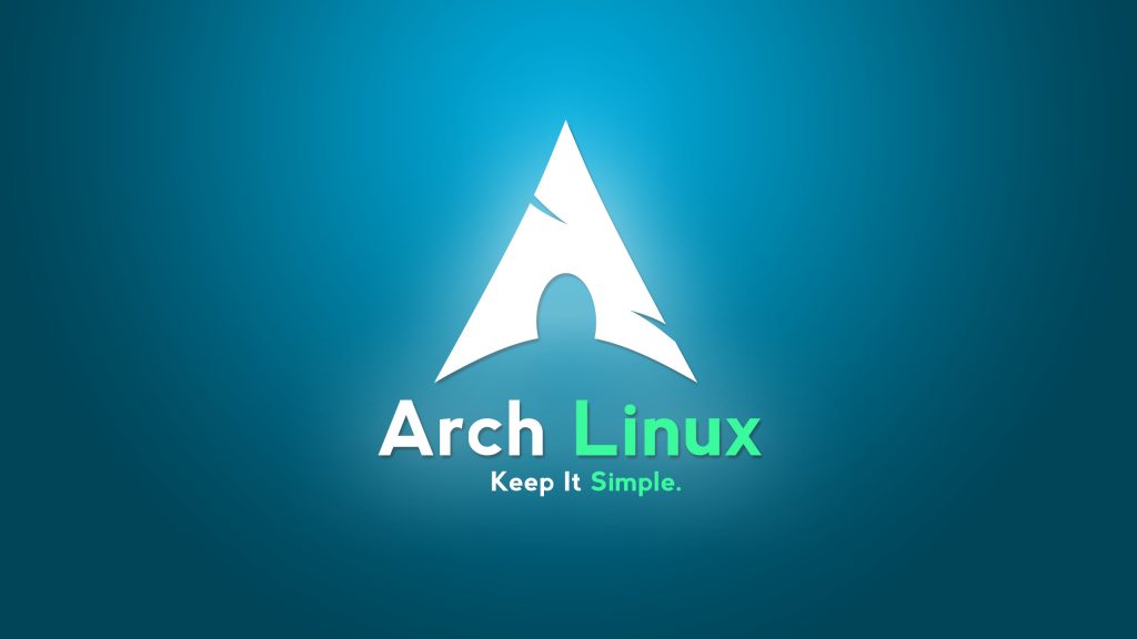 Arch linux kicks off 2019 with first snapshot powered by linux kernel 4 20 524488 2