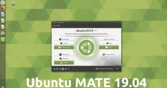 Ubuntu mate 19.04 brings improved out of box nvidia gpu