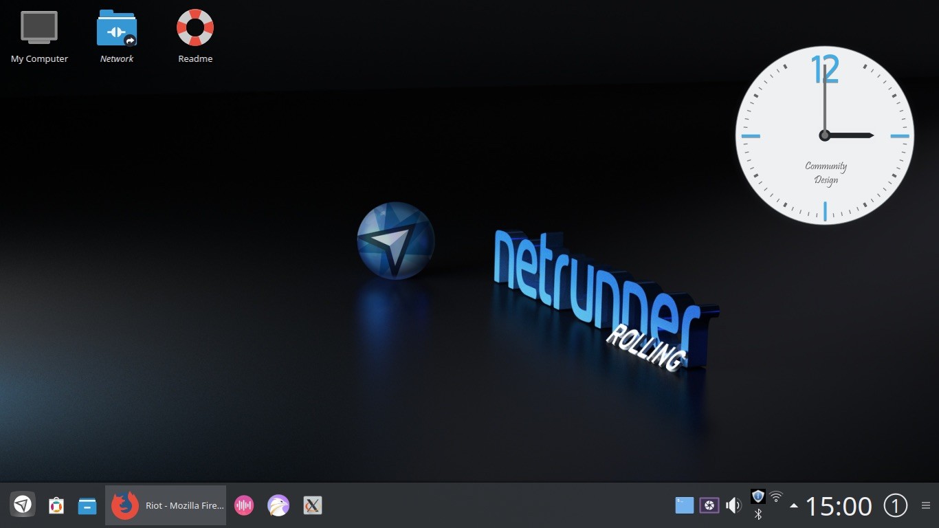 Receive linux. Netrunner Linux. Netrunner Rolling Arch. Linux file-Roller. Android Netrunner.