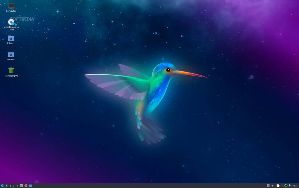 Lubuntu 19 04 released with latest lxqt desktop and latest calamares installer 525772 2