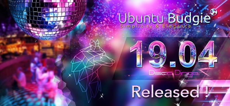 Ubuntu budgie 19 04 released with budgie 10 5 desktop and brand new theme 525720 2