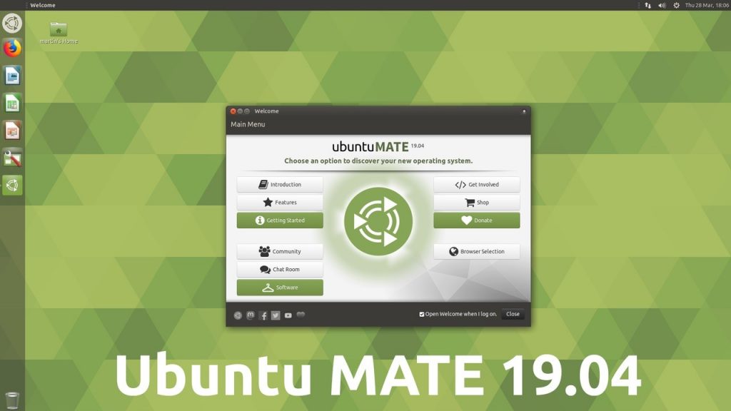 Ubuntu mate 19 04 brings improved out of box nvidia gpu experience for gamers 525751 2