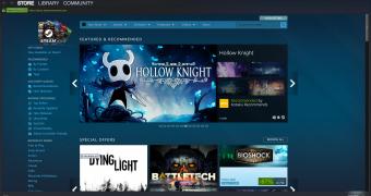 Valve says steam for linux won039t support ubuntu 19.10 and