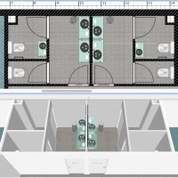 Download Sweet Home 3D for Ubuntu - Create your own 3D house plans