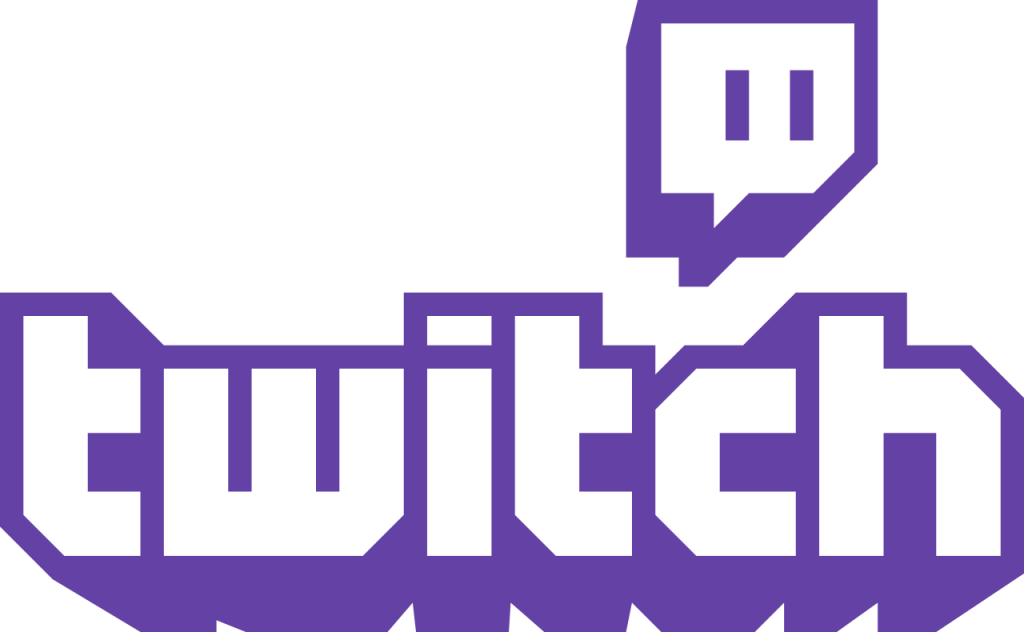 Twitch logo new